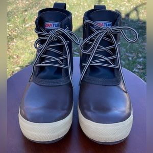 XTRATUF Women's 6 in Legacy Lace Boot - Size 7